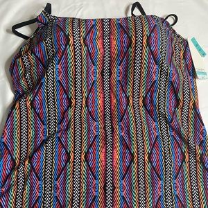Tankini Top